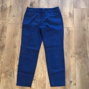 EXPRESS editor Dress pants